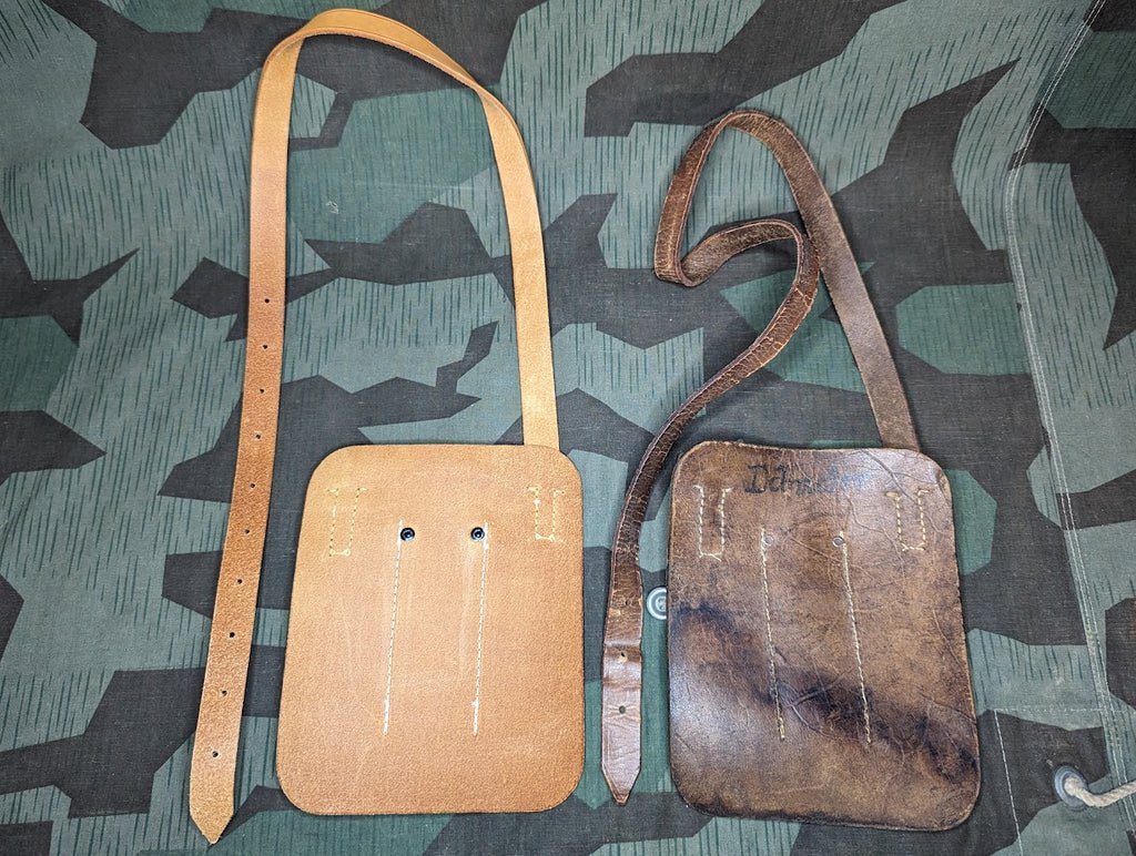 Reproduction Lantern Chest Rig — image 4