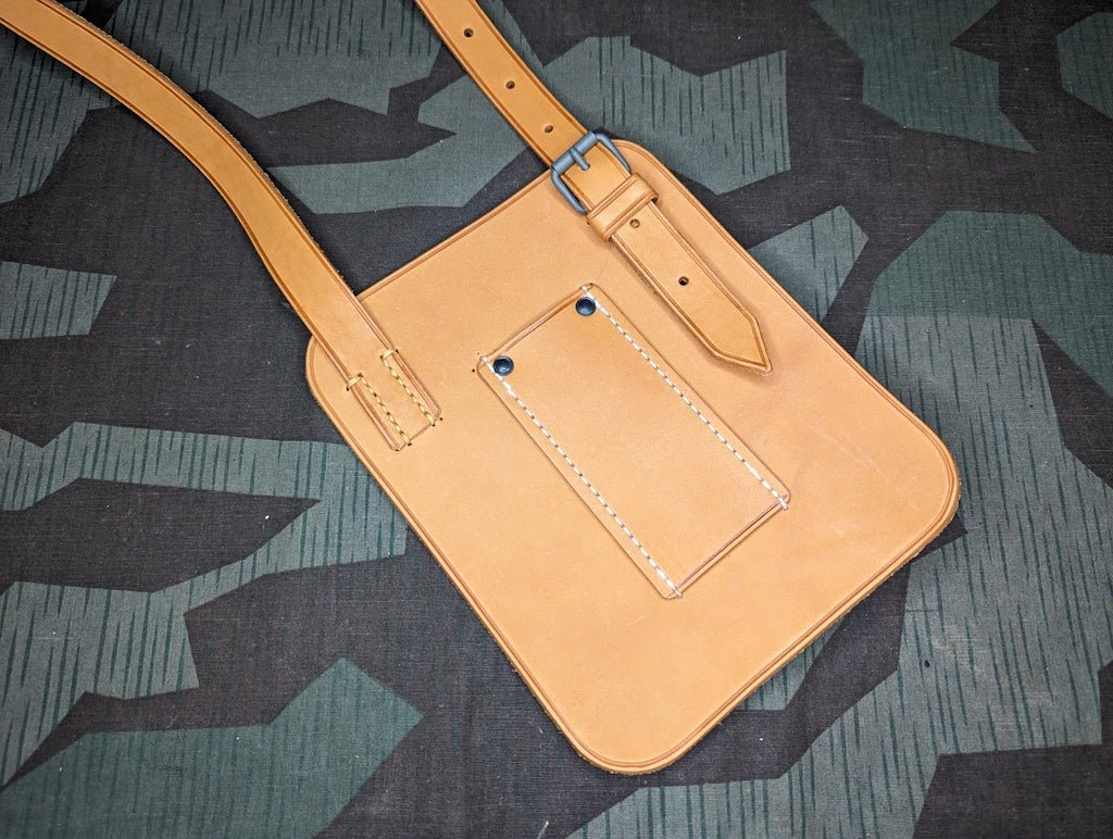 Reproduction Lantern Chest Rig — image 5