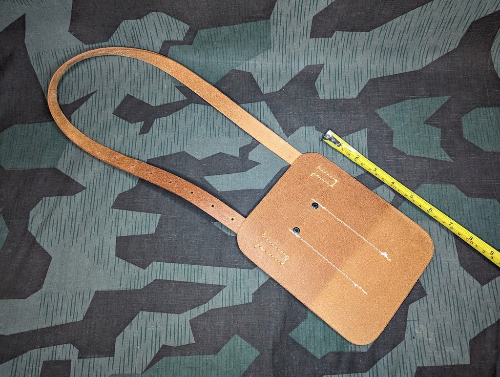 Reproduction Lantern Chest Rig — image 7