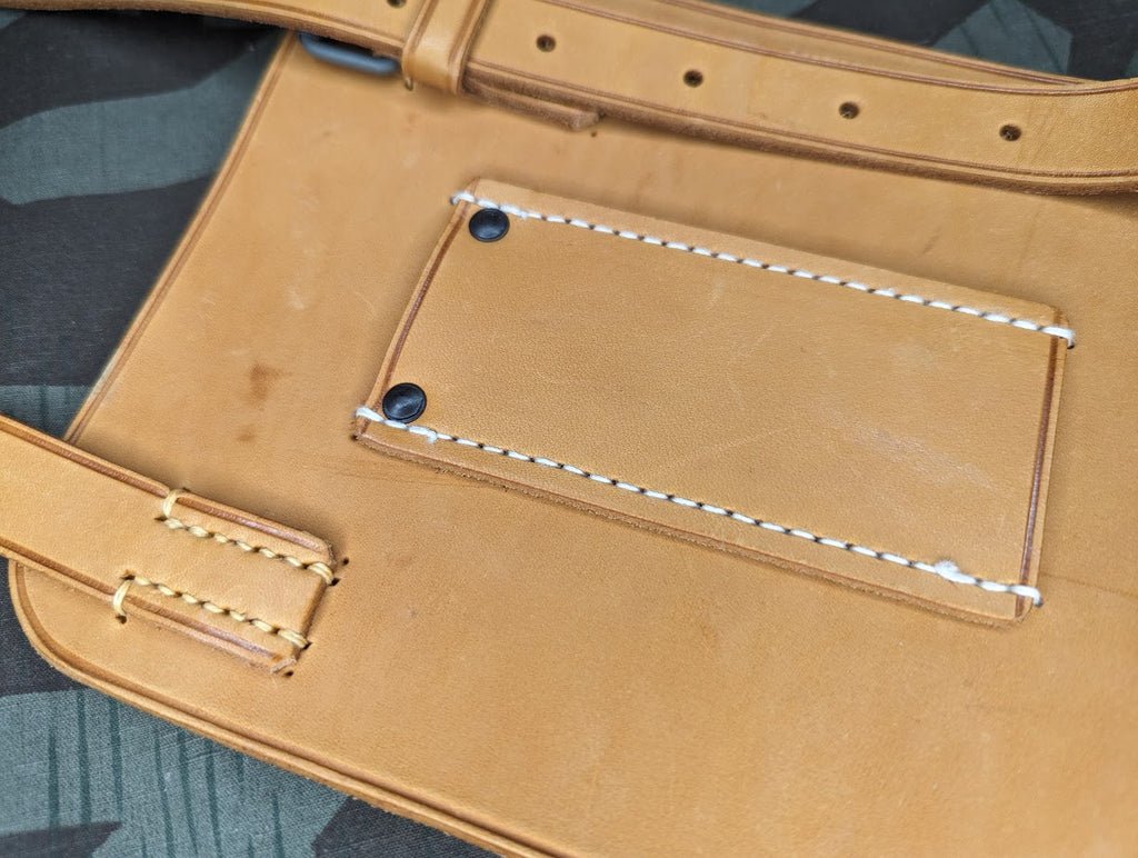 Reproduction Lantern Chest Rig — image 8