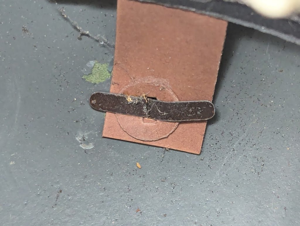 East German NVA Light Weight Parade Helmet 1st Pattern or Prototype? — image 16