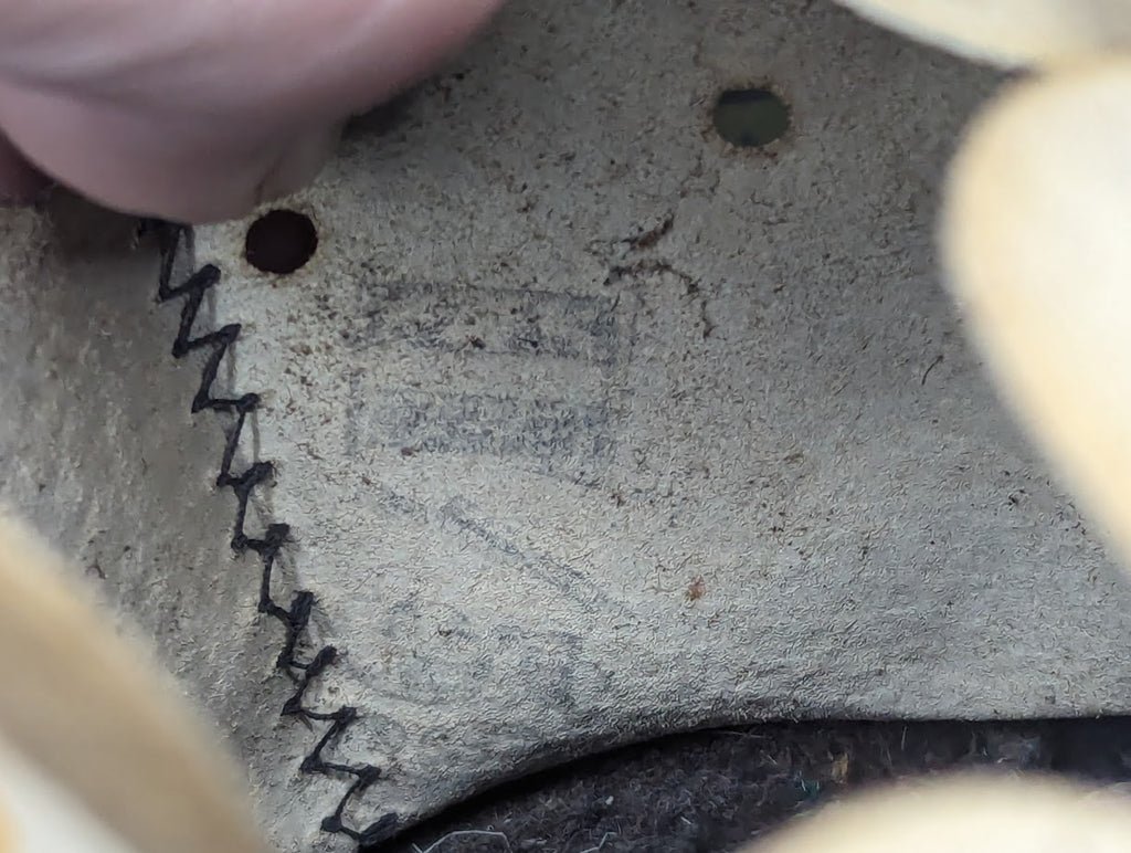 East German NVA Light Weight Parade Helmet 1st Pattern or Prototype? — image 19