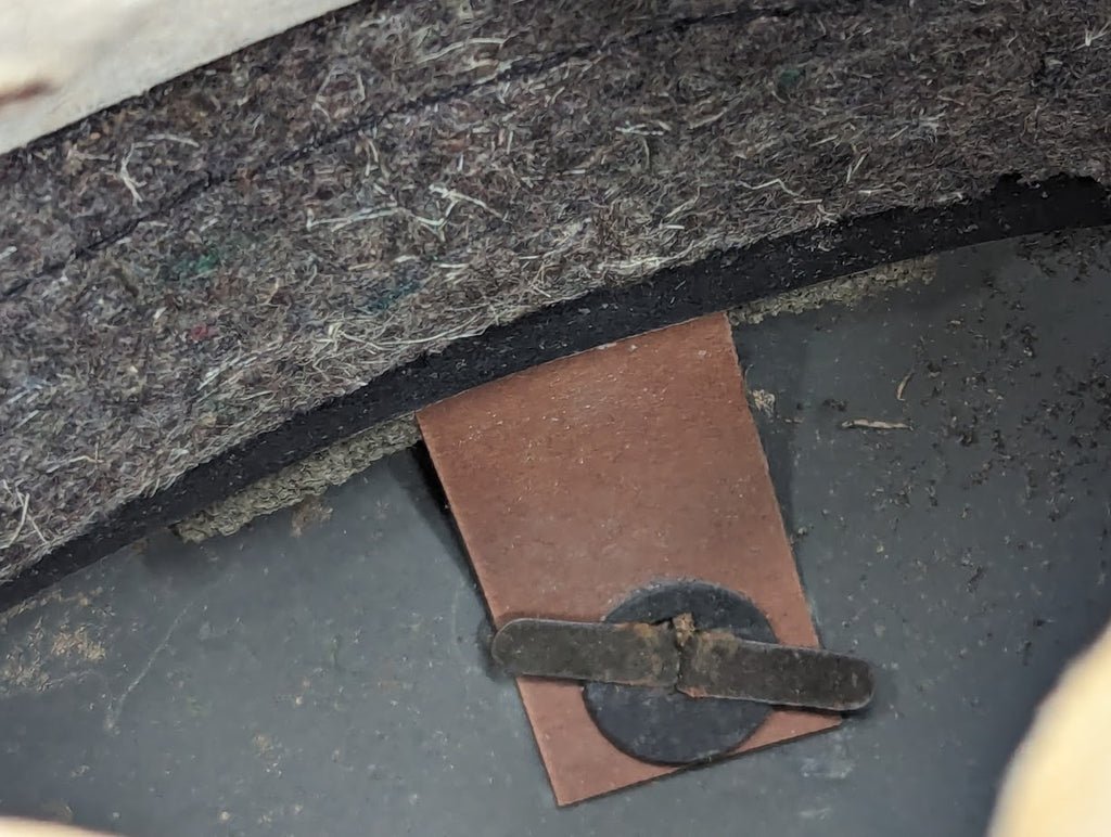 East German NVA Light Weight Parade Helmet 1st Pattern or Prototype? — image 20