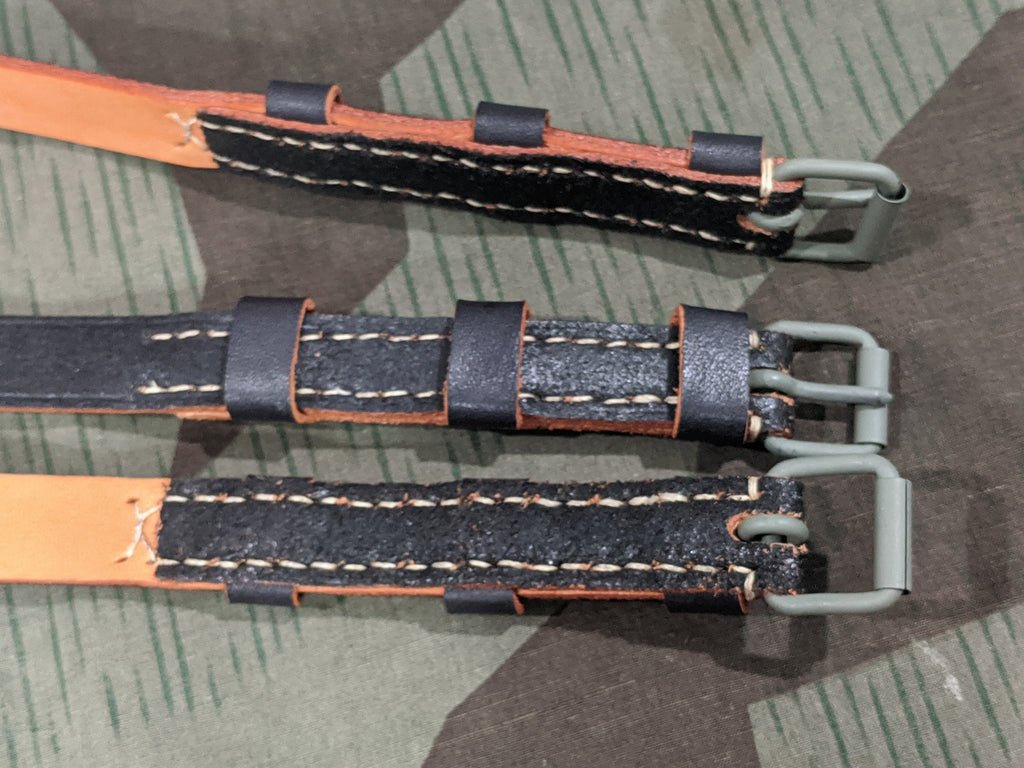 Reproduction Mess Kit Strap 3 Loop — image 3