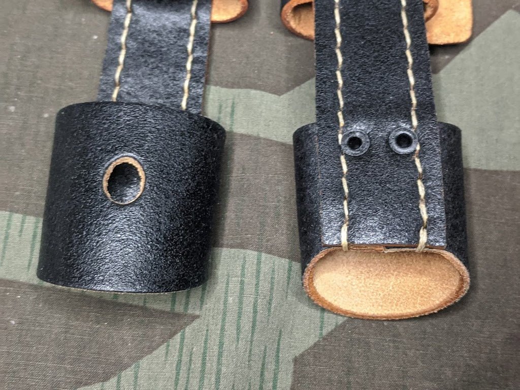 Reproduction M42 K98 Bayonet Frog — image 2