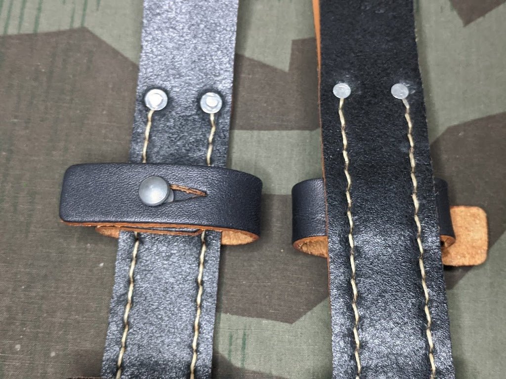 Reproduction M42 K98 Bayonet Frog — image 3