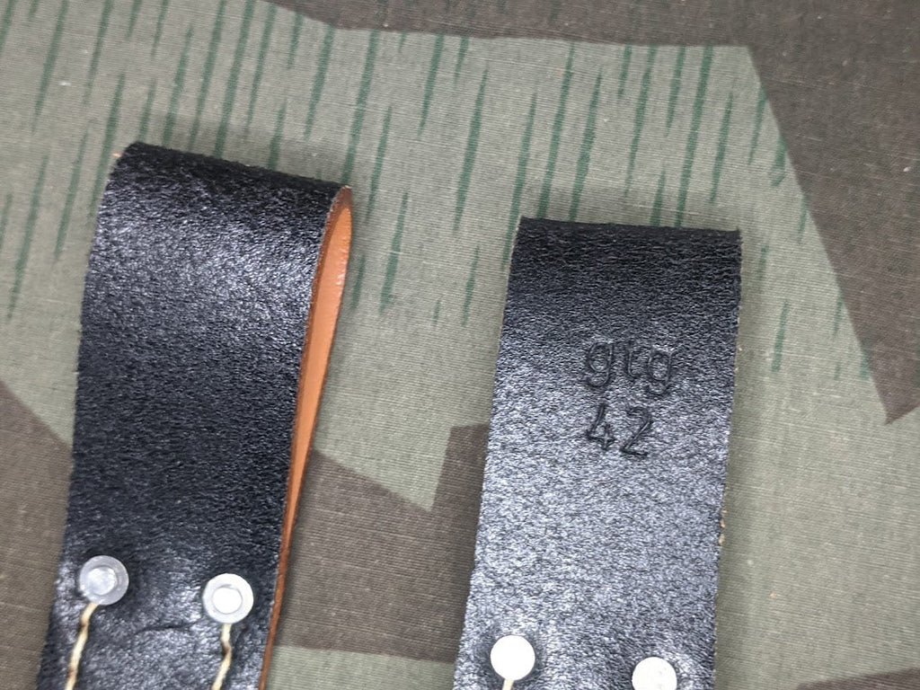 Reproduction M42 K98 Bayonet Frog — image 4