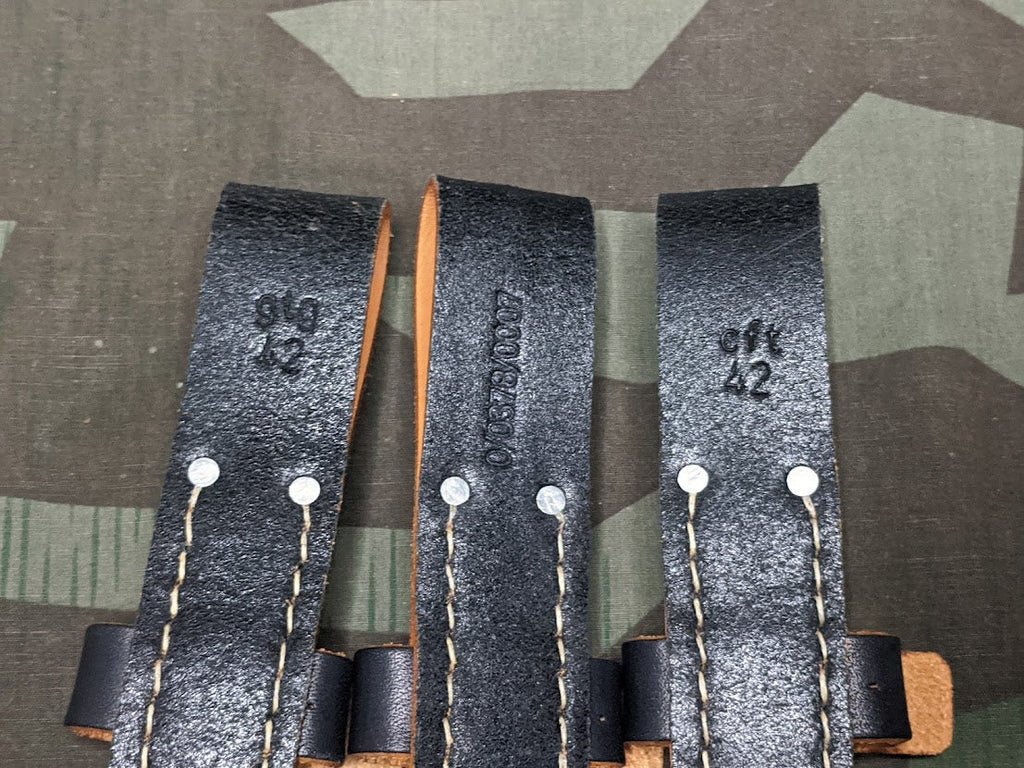 Reproduction M42 K98 Bayonet Frog — image 5