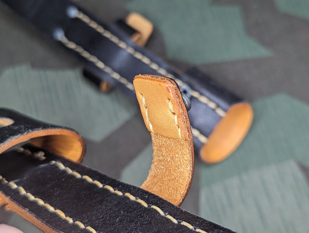 Reproduction M42 K98 Bayonet Frog — image 6