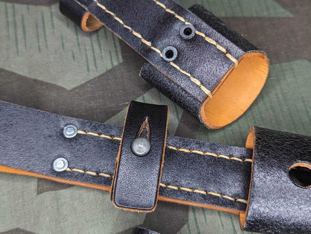 Reproduction M42 K98 Bayonet Frog — image 7