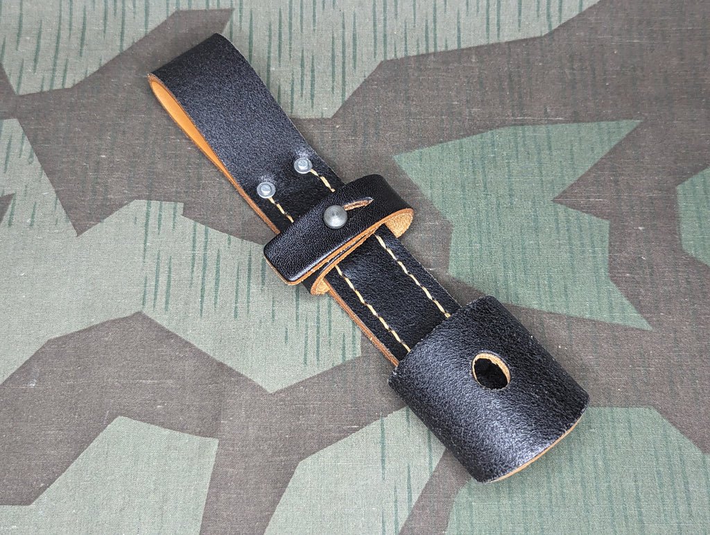 Reproduction M42 K98 Bayonet Frog — image 8