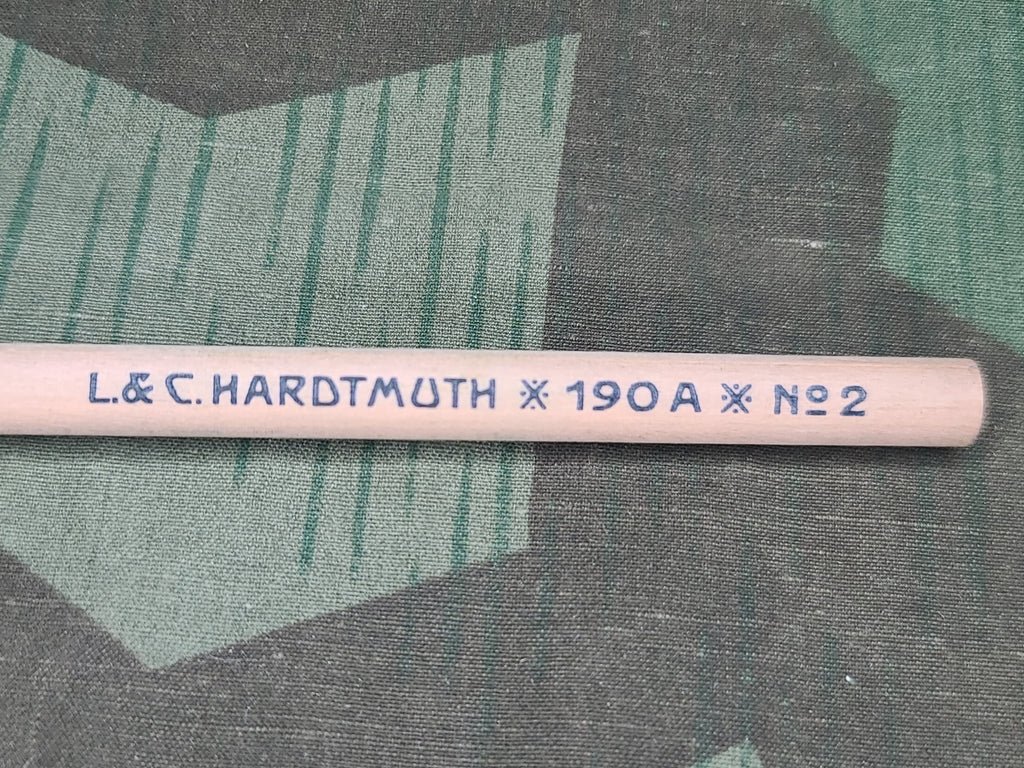L & C Hardtmuth Pencils — image 2