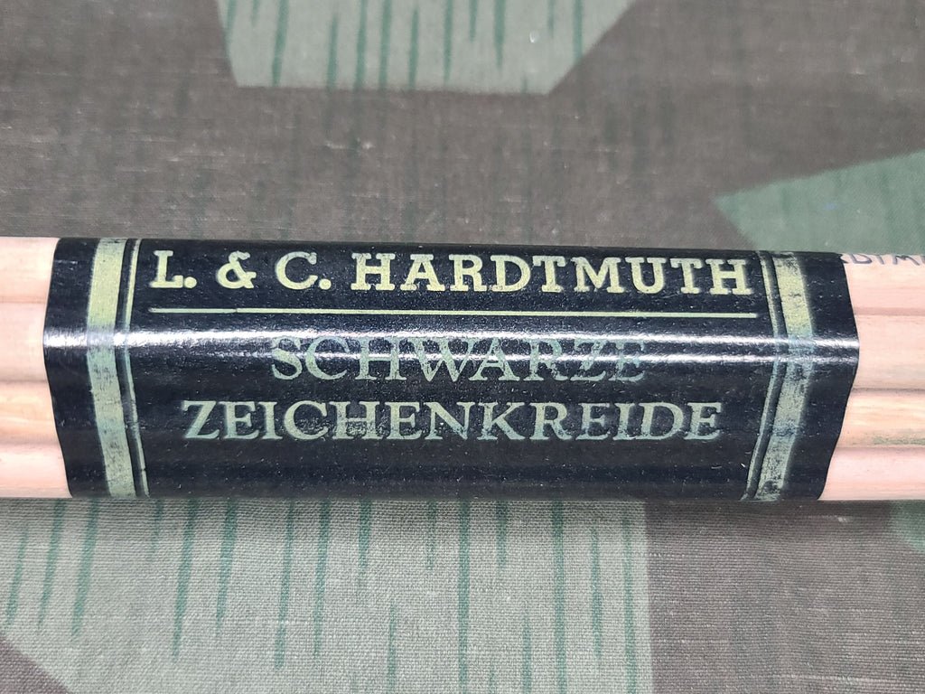 L & C Hardtmuth Pencils — image 4