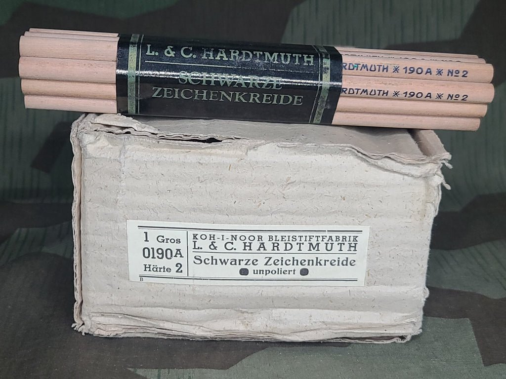 L & C Hardtmuth Pencils — image 6