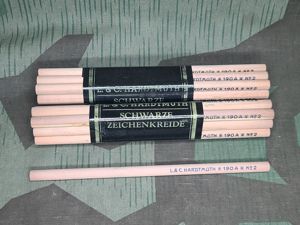 L & C Hardtmuth Pencils