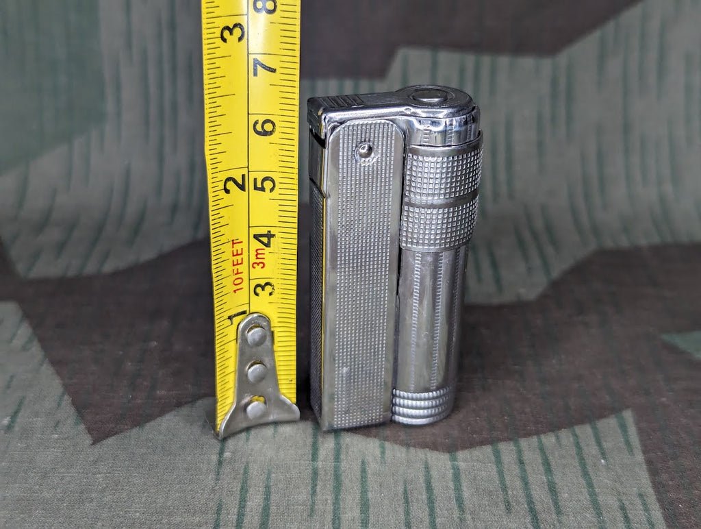 Reproduction IMCO TRIPLEX Lighter — image 2