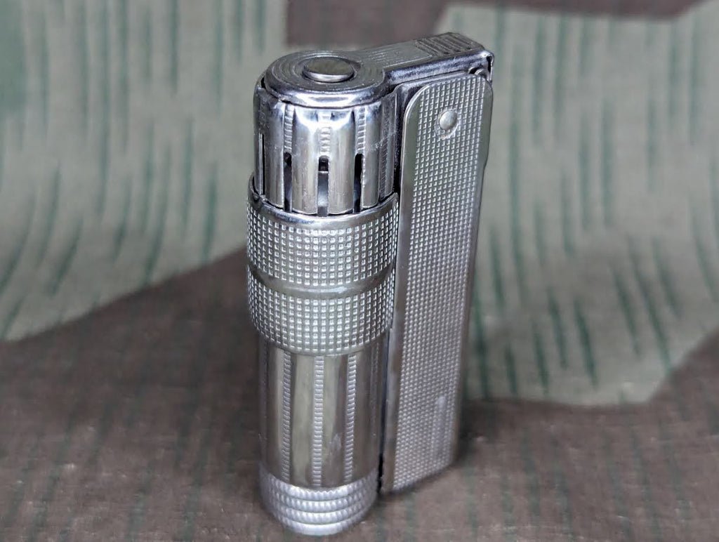 Reproduction IMCO TRIPLEX Lighter — image 7