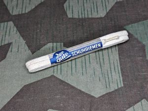 White Shoelaces 90cm