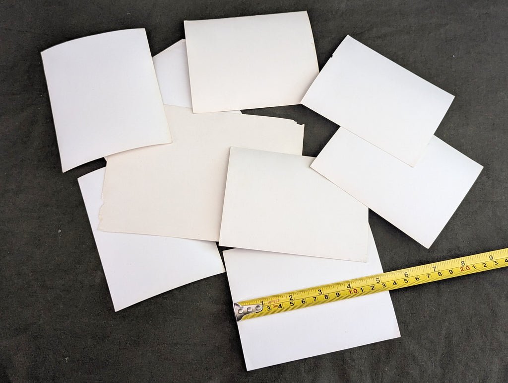 Lot of 9 US Navy Photos — image 5