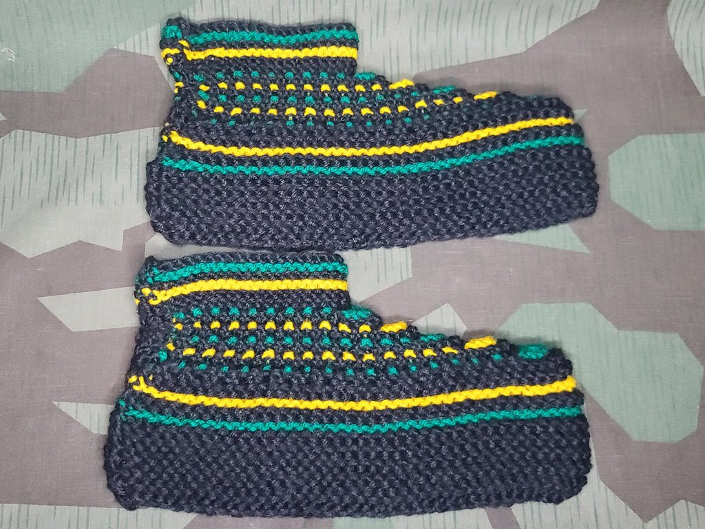 Handmade German Slippers — image 5