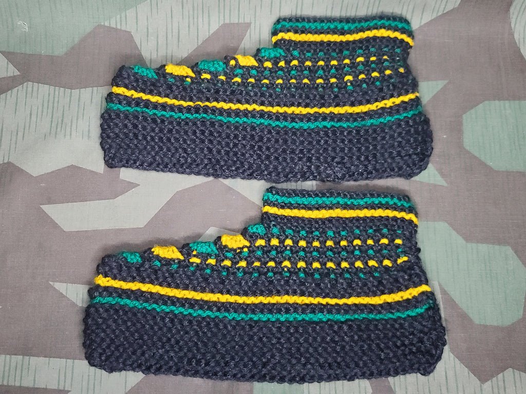 Handmade German Slippers — image 6