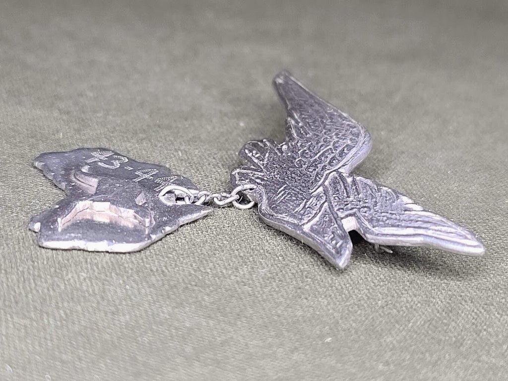 Australia Sweetheart Pin 43-44 — image 6