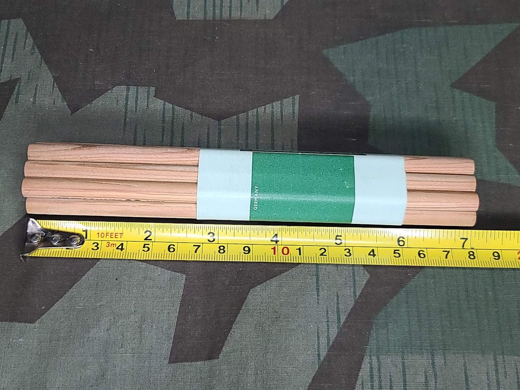 A.W. Faber Pencils - White — image 2