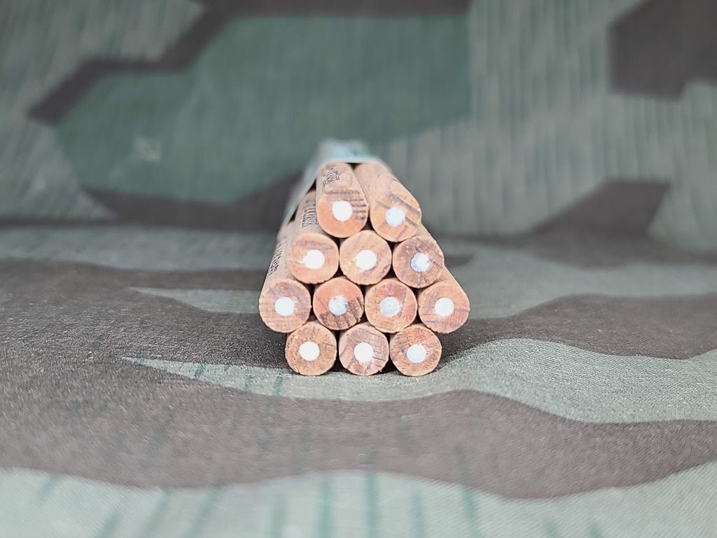 A.W. Faber Pencils - White — image 3