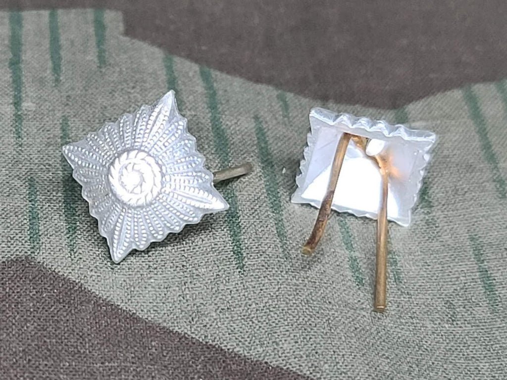 Reproduction German Rank Pips (Sold Individually) — image 2