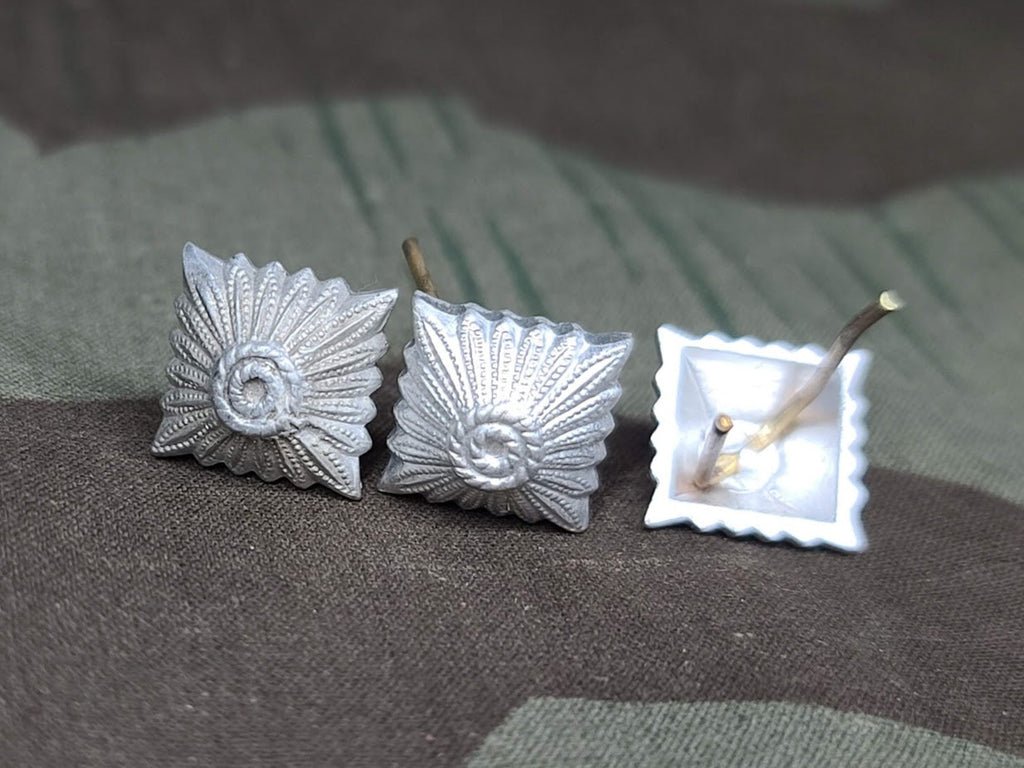 Reproduction German Rank Pips (Sold Individually) — image 4