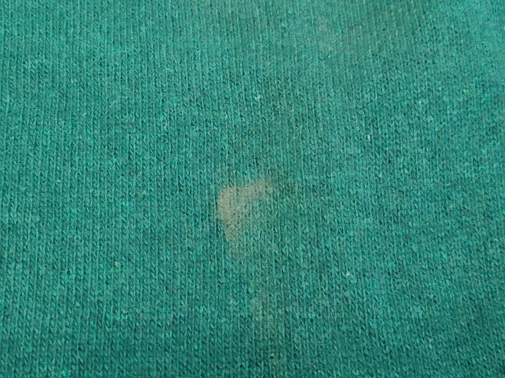 Green Wool Sweater Size 48 (AS-IS)(43'-45' Chest) — image 20