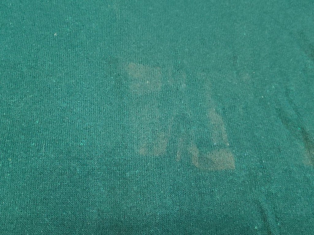 Green Wool Sweater Size 48 (AS-IS)(43'-45' Chest) — image 21