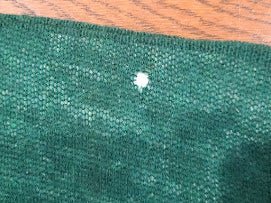 Green Wool Sweater Size 48 (AS-IS)(43'-45' Chest) — image 27