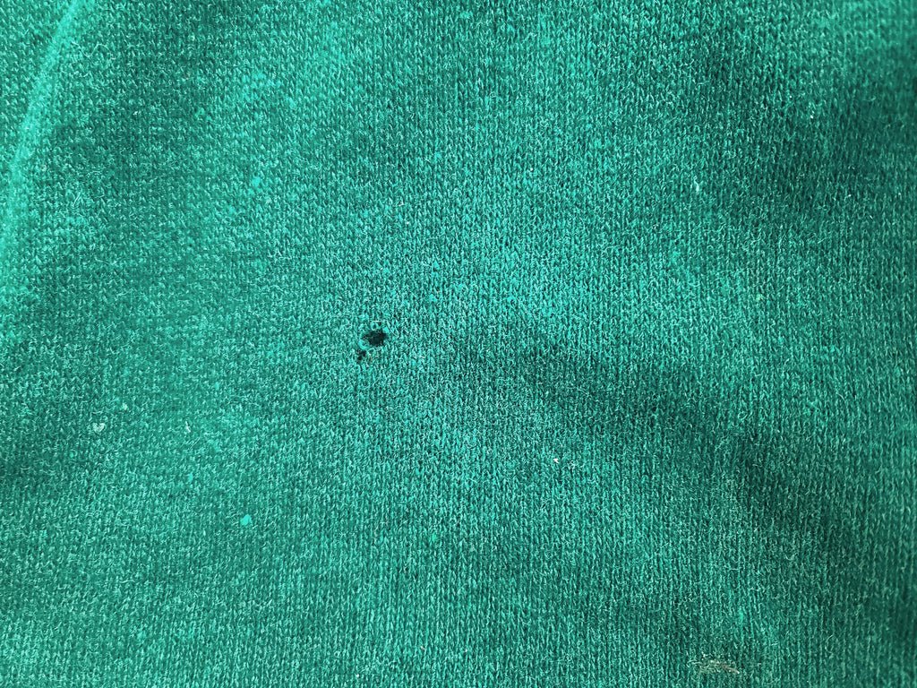 Green Wool Sweater Size 48 (AS-IS)(43'-45' Chest) — image 34