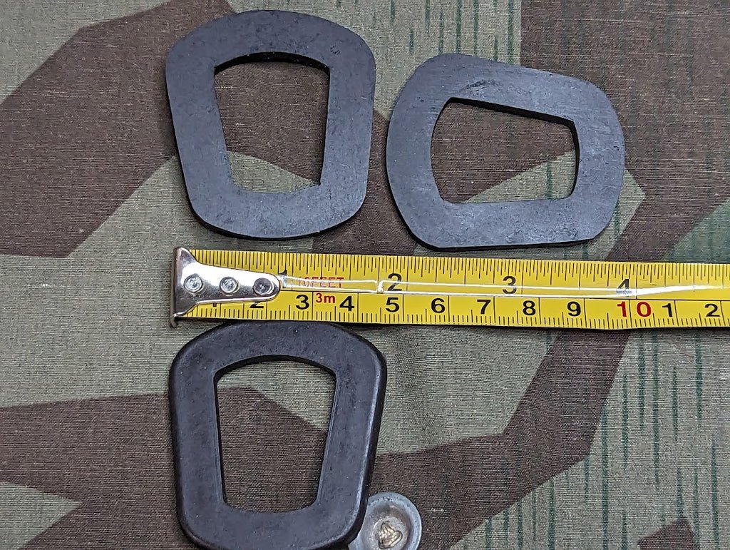 Replacement Gaskets For 20L Jerry Cans — image 2