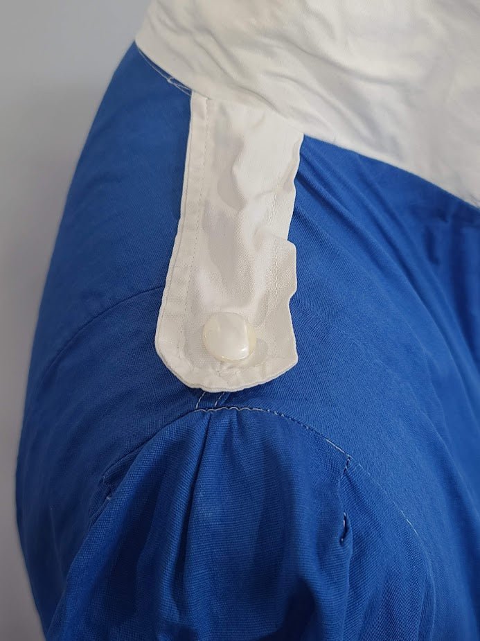 American Red Cross Canteen Corps Uniform(B-39' W-32' H-39') — image 17