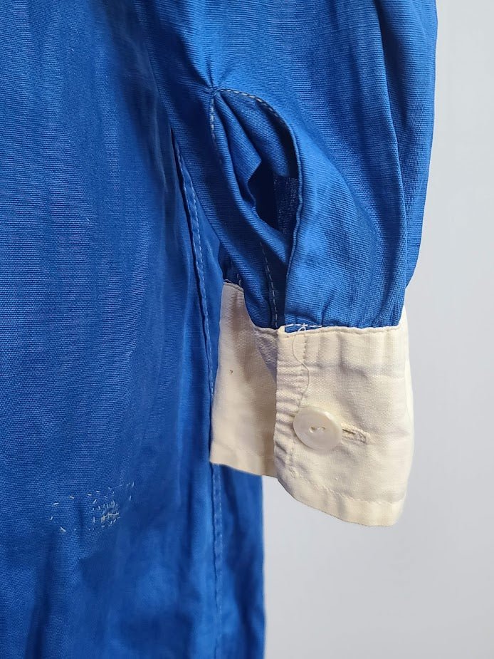 American Red Cross Canteen Corps Uniform(B-39' W-32' H-39') — image 18