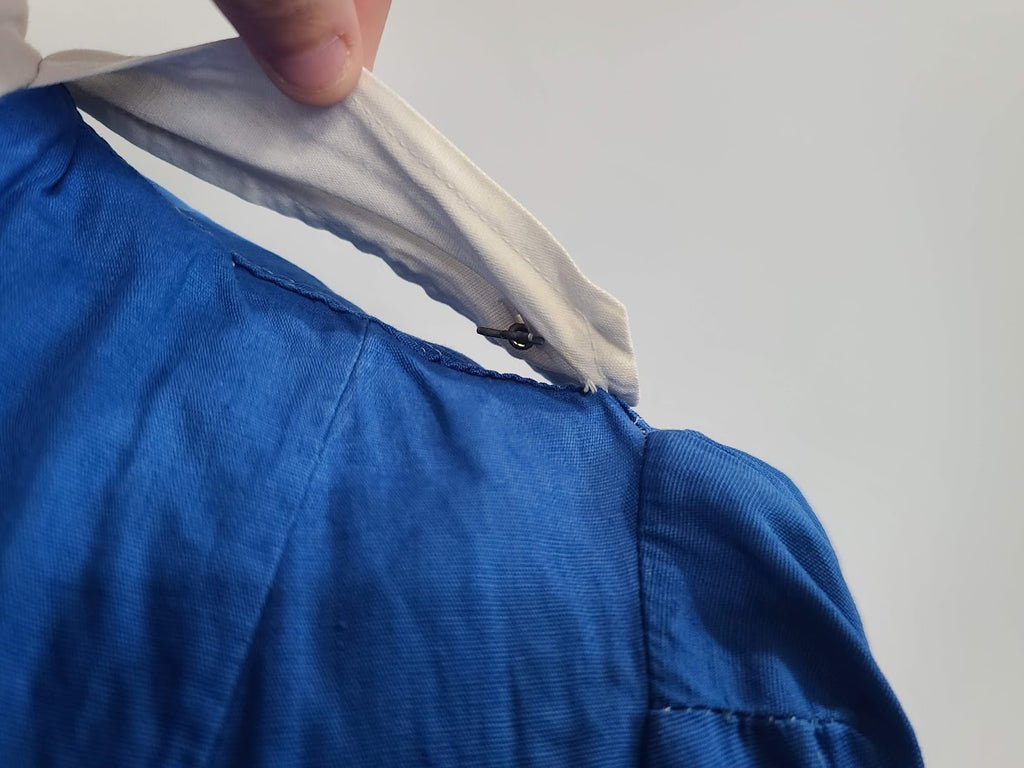 American Red Cross Canteen Corps Uniform(B-39' W-32' H-39') — image 22