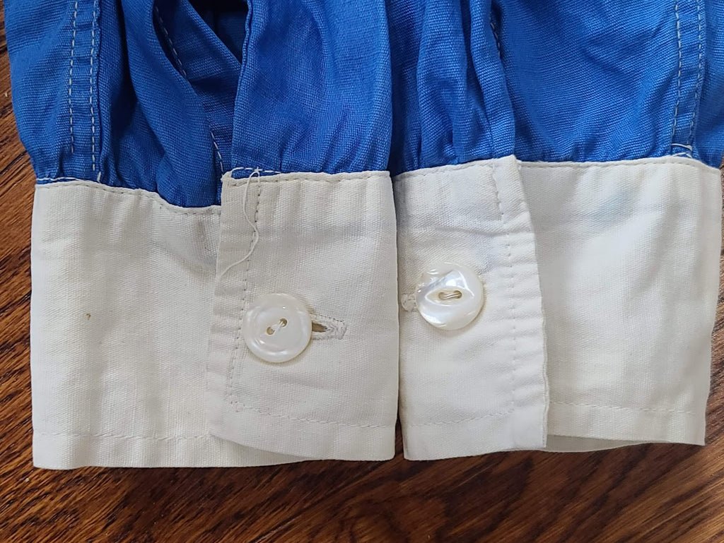 American Red Cross Canteen Corps Uniform(B-39' W-32' H-39') — image 23