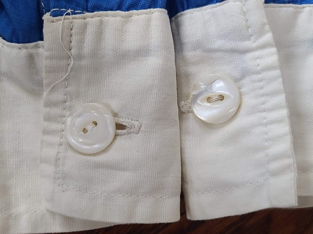 American Red Cross Canteen Corps Uniform(B-39' W-32' H-39') — image 24