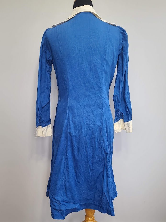 American Red Cross Canteen Corps Uniform(B-39' W-32' H-39') — image 4