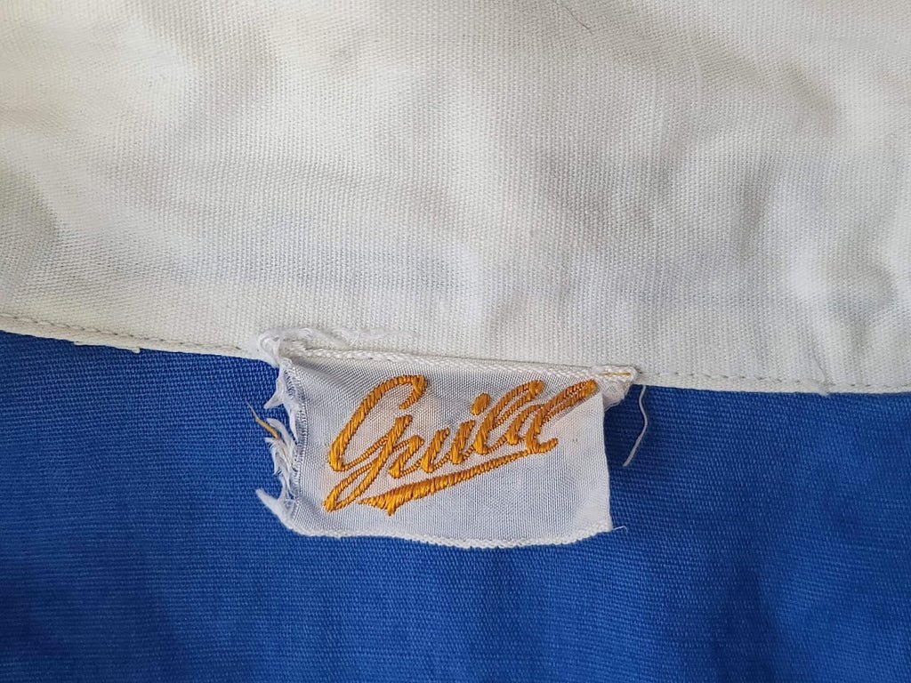 American Red Cross Canteen Corps Uniform(B-39' W-32' H-39') — image 6