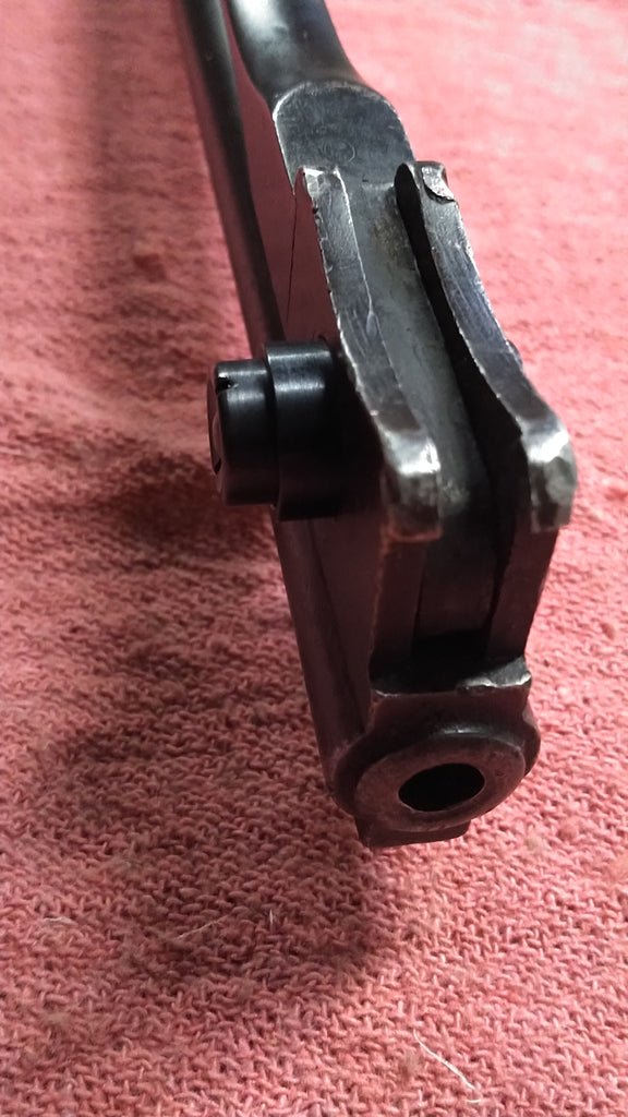 Carcano Retainer Bushing For M91 and M38 Cavalry Carbine Models — image 10