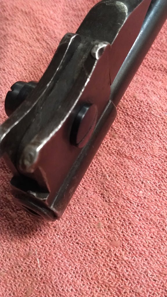 Carcano Retainer Bushing For M91 and M38 Cavalry Carbine Models — image 11