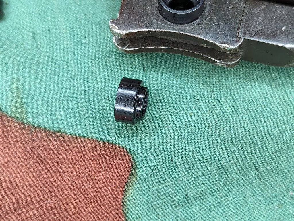 Carcano Retainer Bushing For M91 and M38 Cavalry Carbine Models — image 3