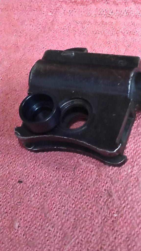 Carcano Retainer Bushing For M91 and M38 Cavalry Carbine Models — image 5