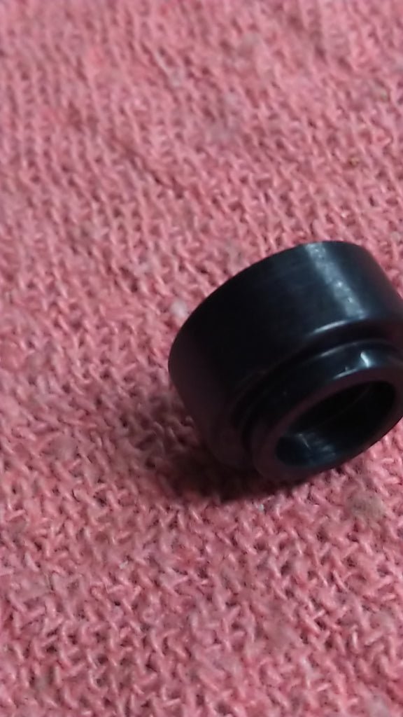 Carcano Retainer Bushing For M91 and M38 Cavalry Carbine Models — image 7