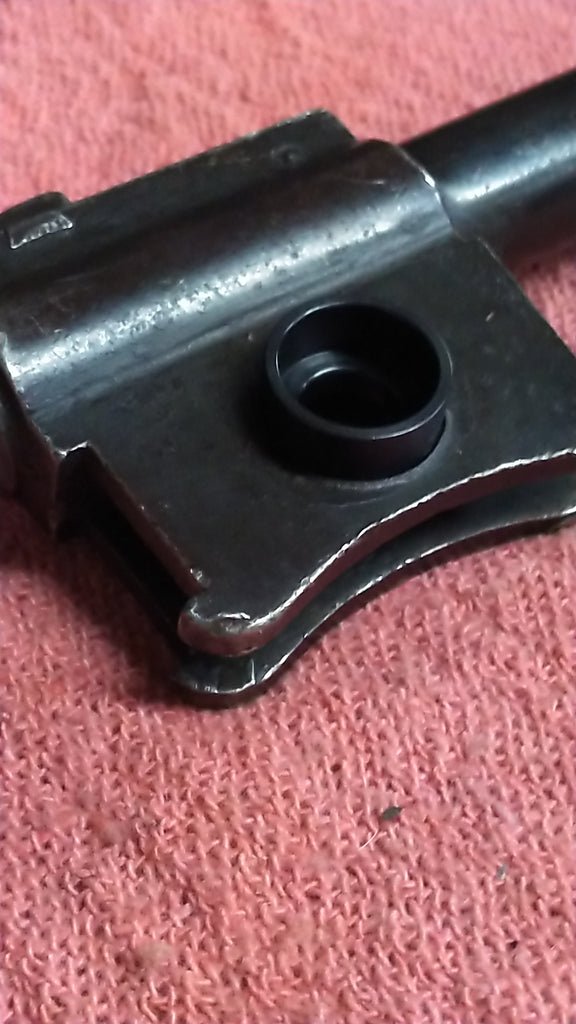 Carcano Retainer Bushing For M91 and M38 Cavalry Carbine Models — image 9
