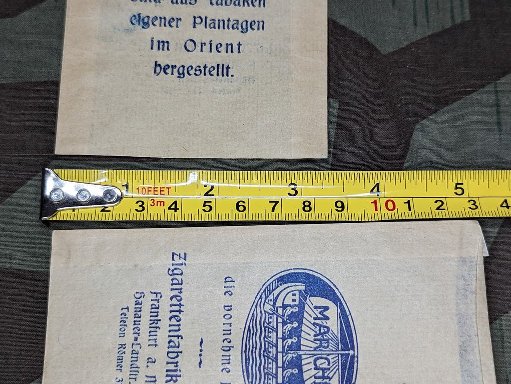 Marchi Tobacco Sales Bag (Set of 2) — image 2