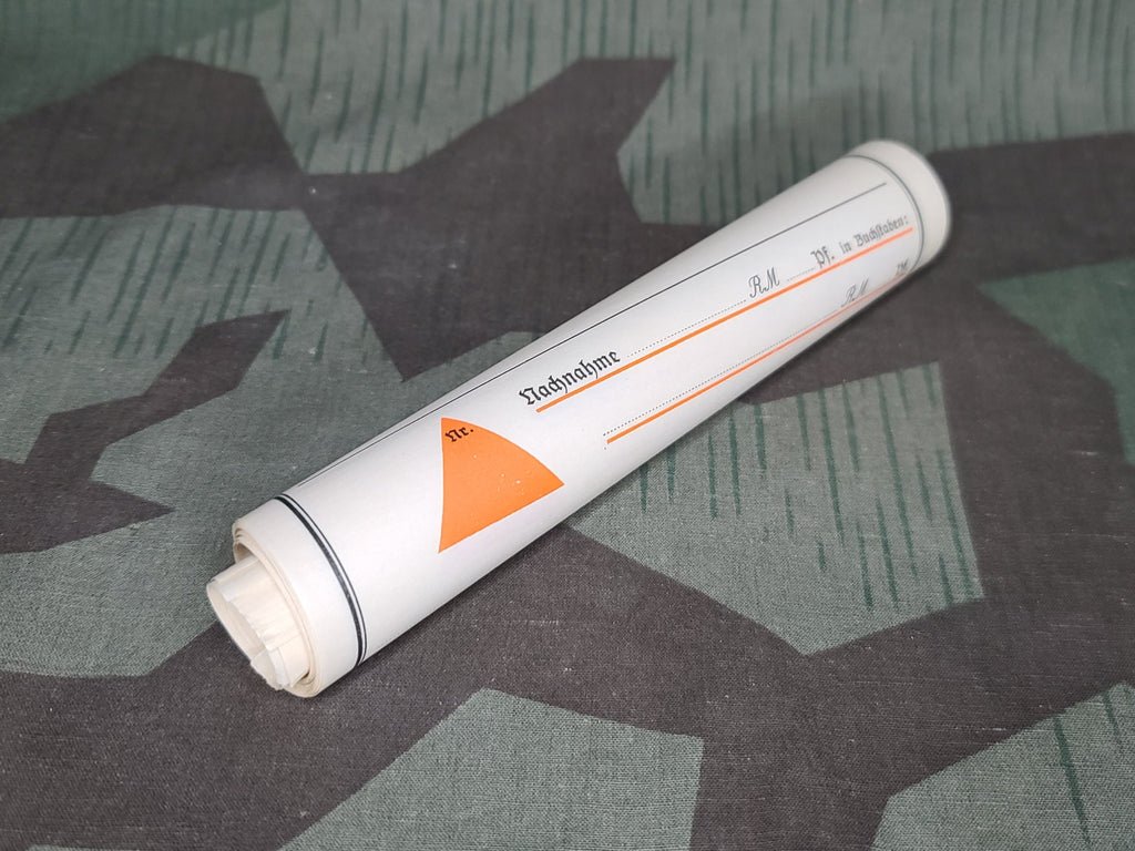 Original Shipping Delivery Labels (Set of 3) — image 5